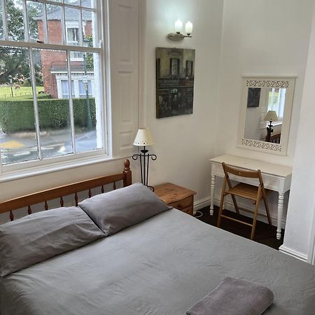 Beverley Budget Inn Zimmer foto