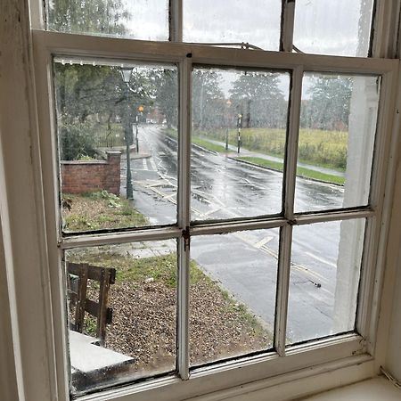 Beverley Budget Inn Zimmer foto