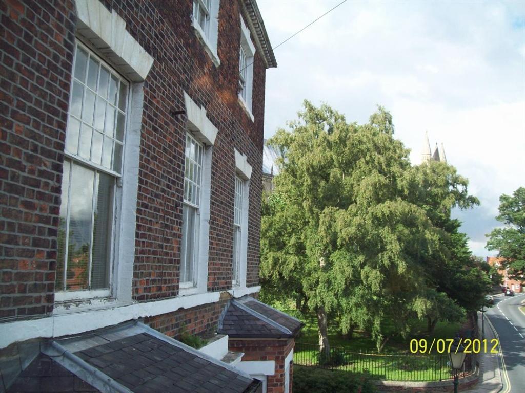 Beverley Budget Inn Zimmer foto