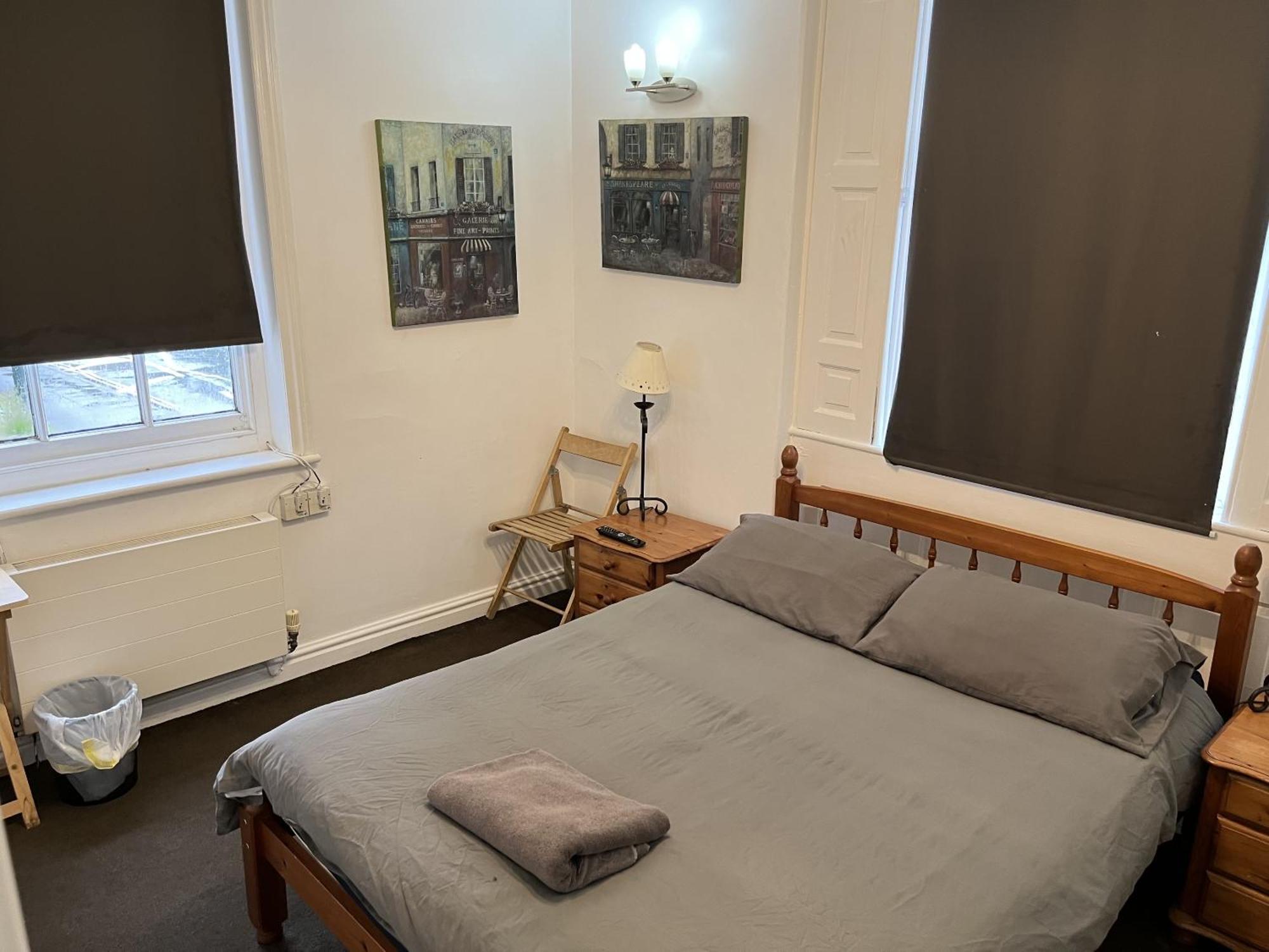 Beverley Budget Inn Zimmer foto