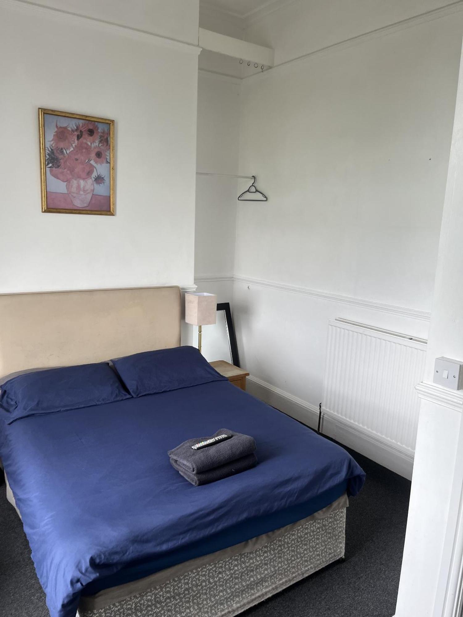 Beverley Budget Inn Zimmer foto