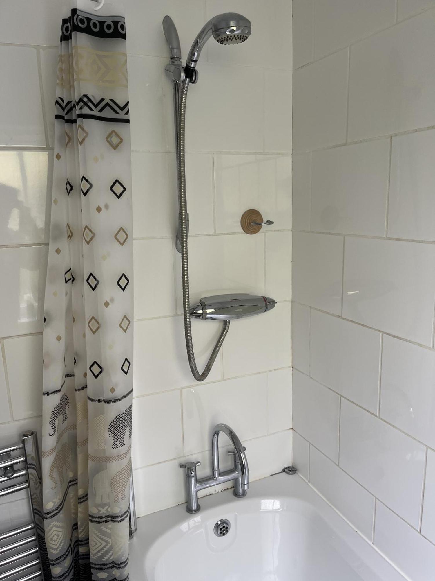 Beverley Budget Inn Zimmer foto