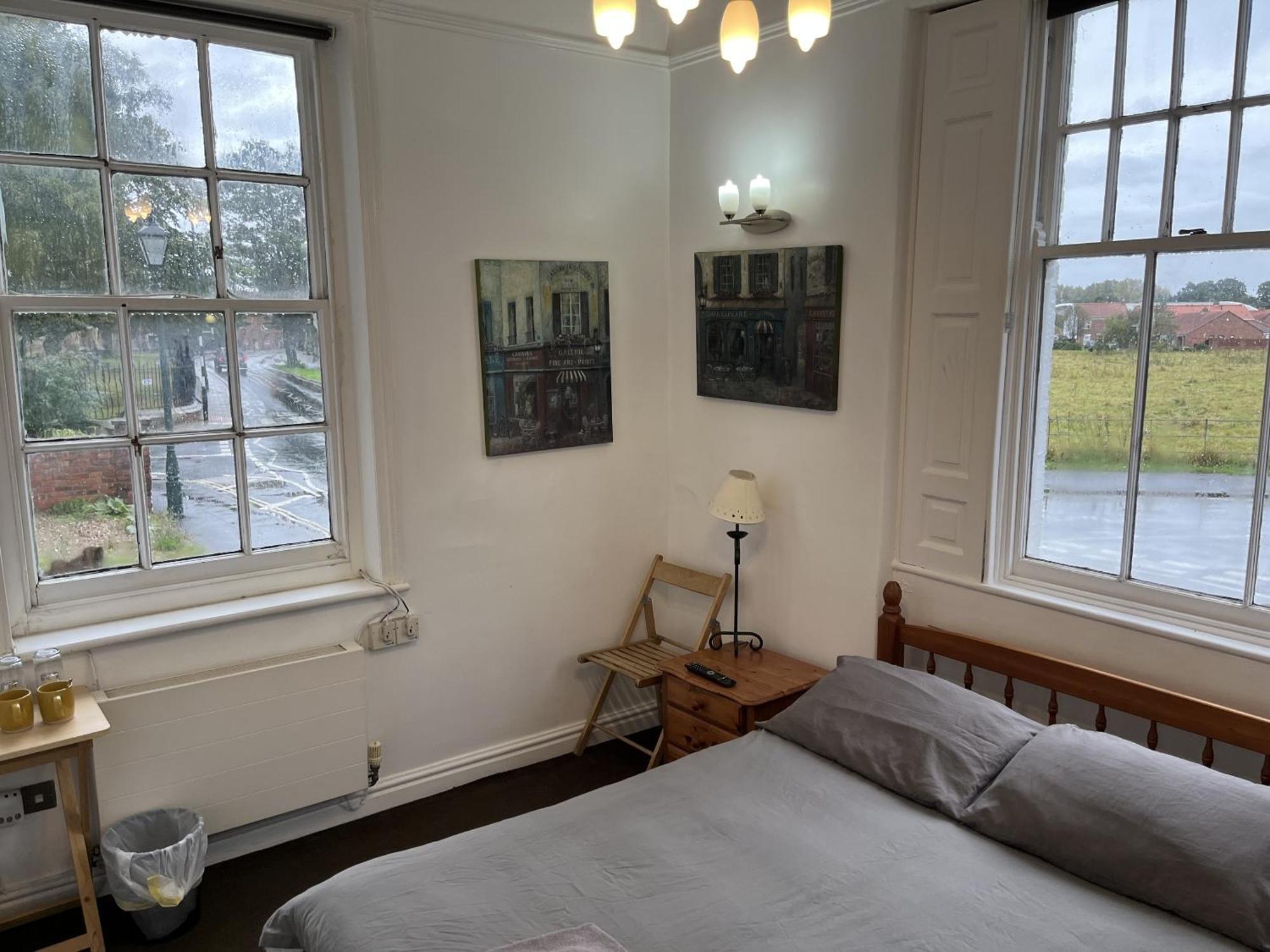 Beverley Budget Inn Zimmer foto