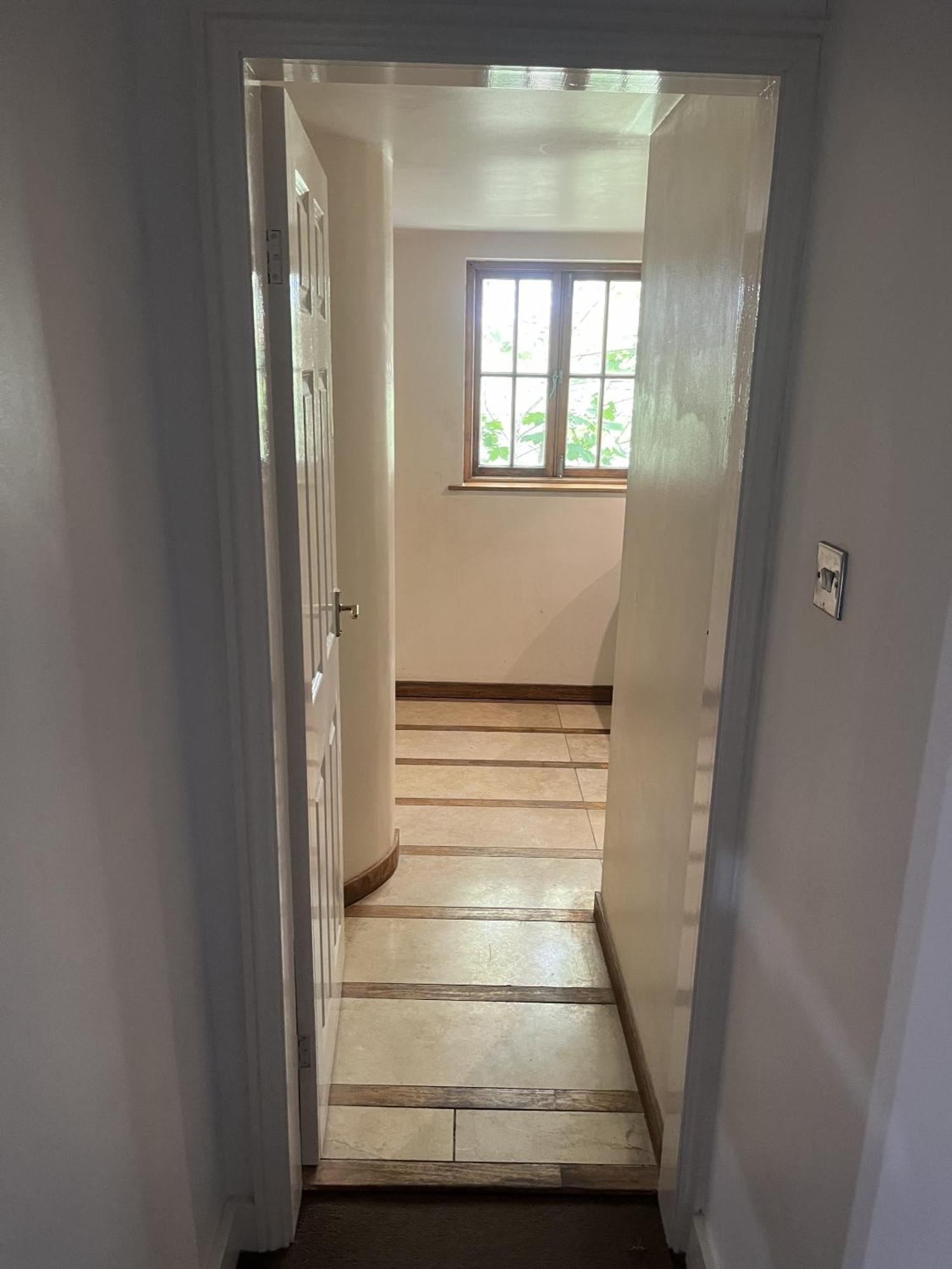 Beverley Budget Inn Zimmer foto