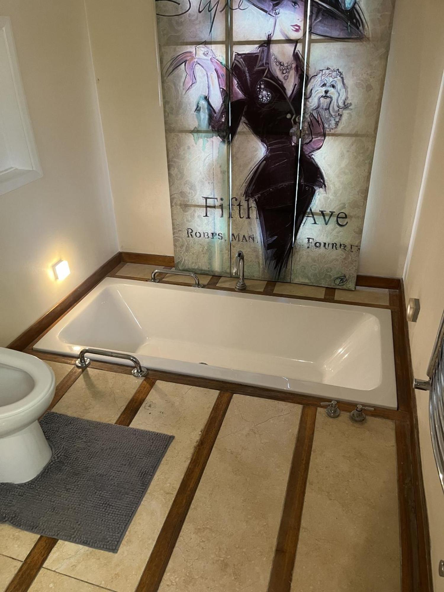 Beverley Budget Inn Zimmer foto