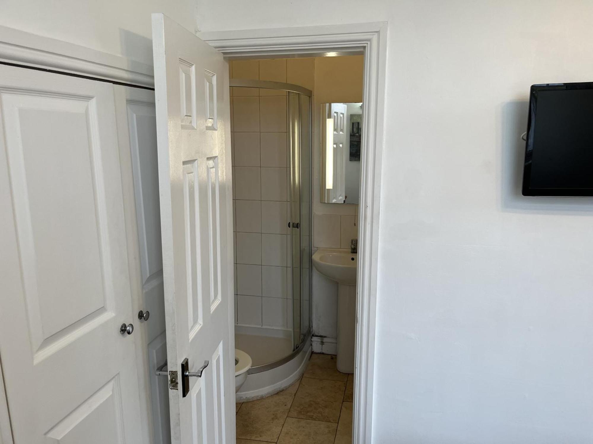 Beverley Budget Inn Zimmer foto