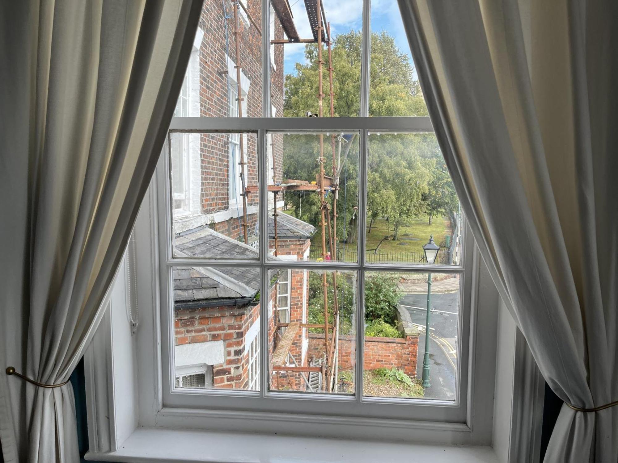 Beverley Budget Inn Zimmer foto