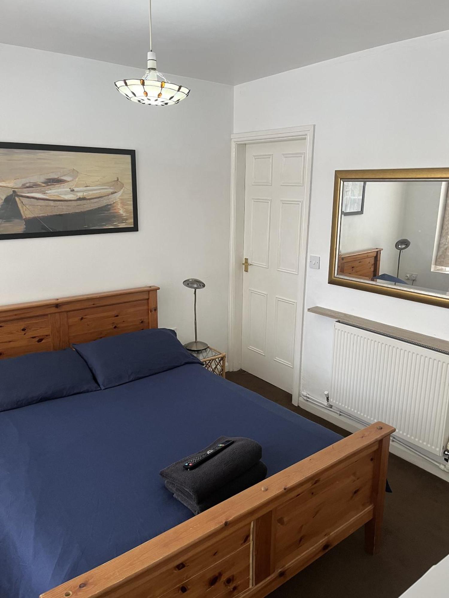 Beverley Budget Inn Zimmer foto