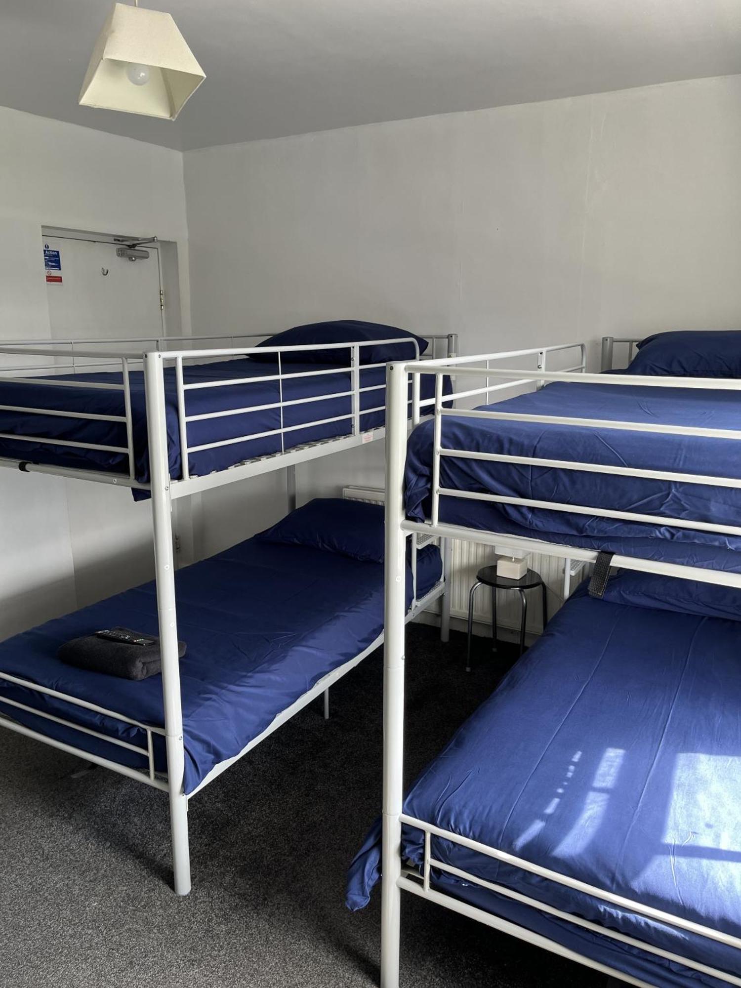 Beverley Budget Inn Zimmer foto