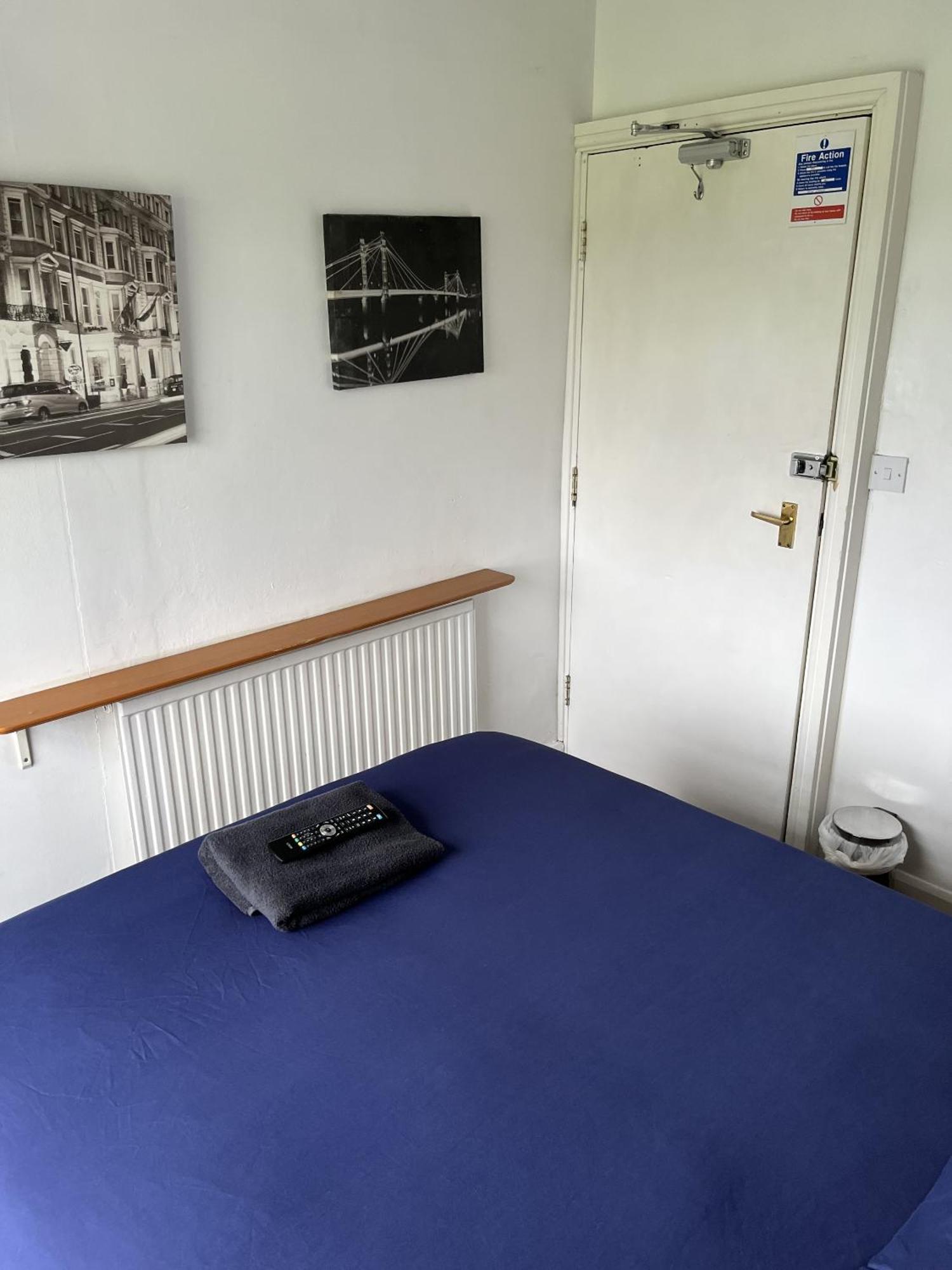 Beverley Budget Inn Zimmer foto