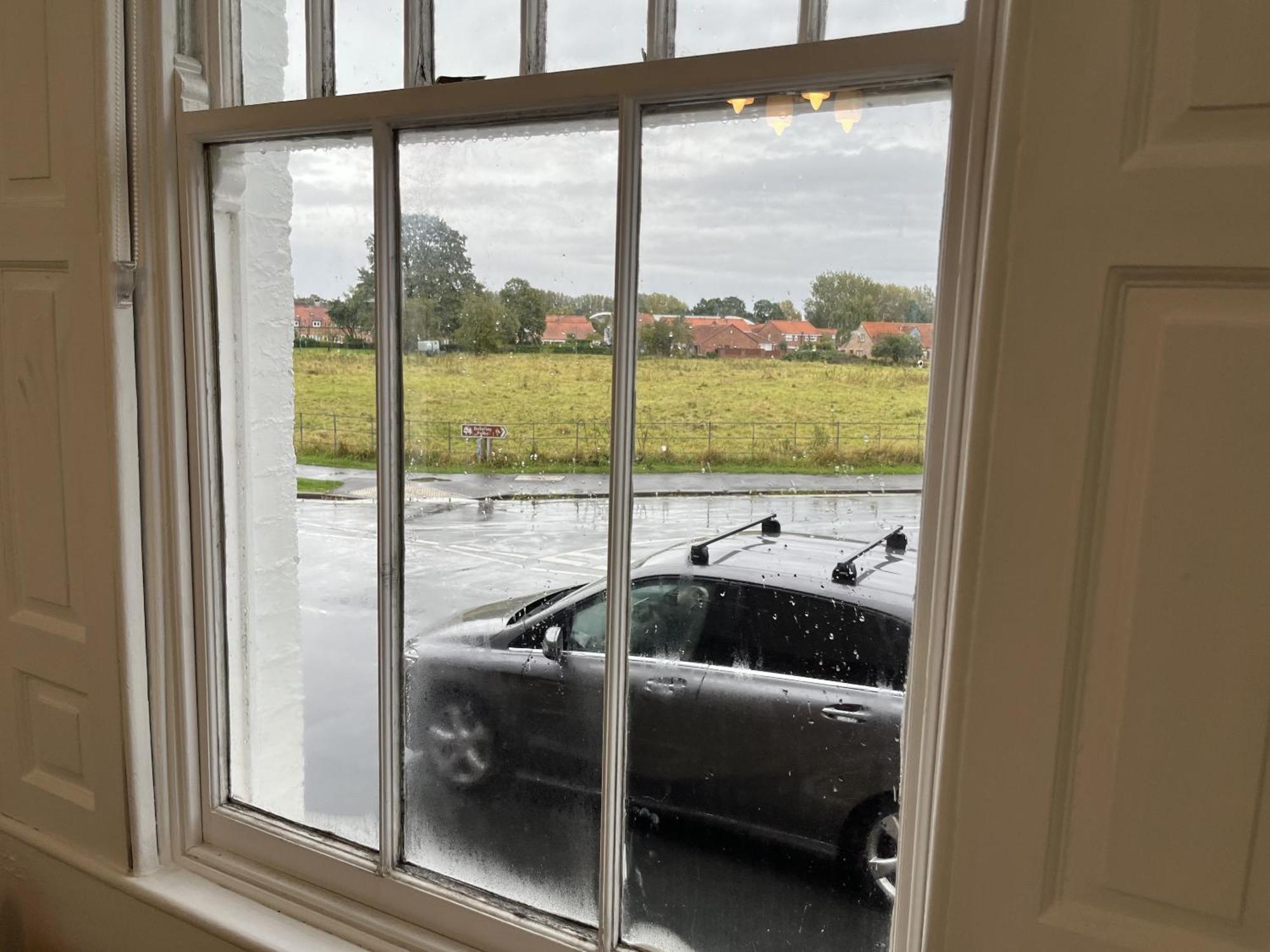 Beverley Budget Inn Zimmer foto