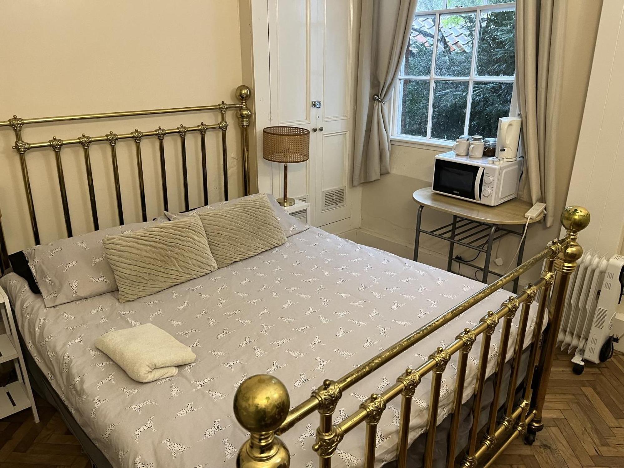 Beverley Budget Inn Zimmer foto