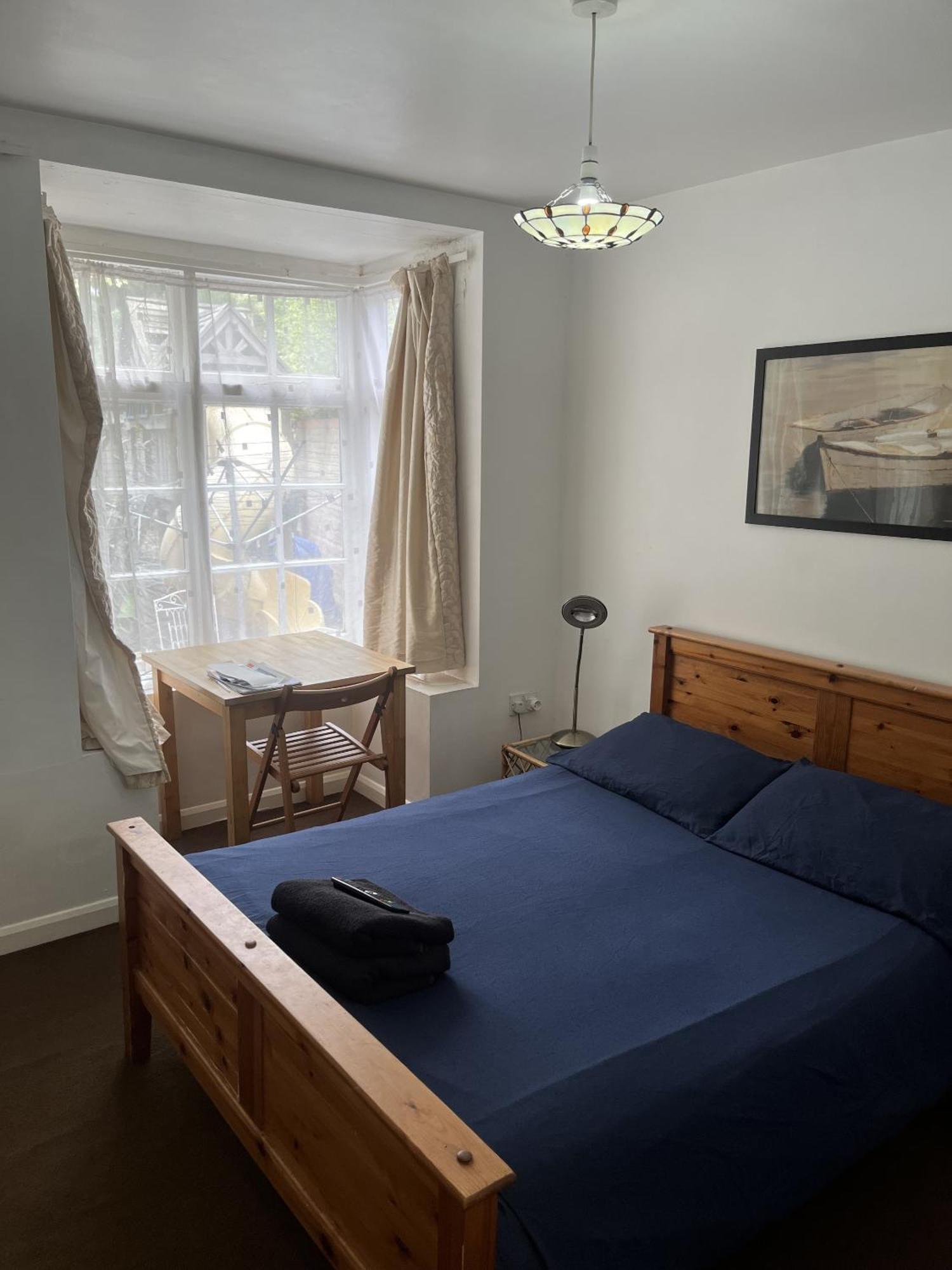 Beverley Budget Inn Zimmer foto