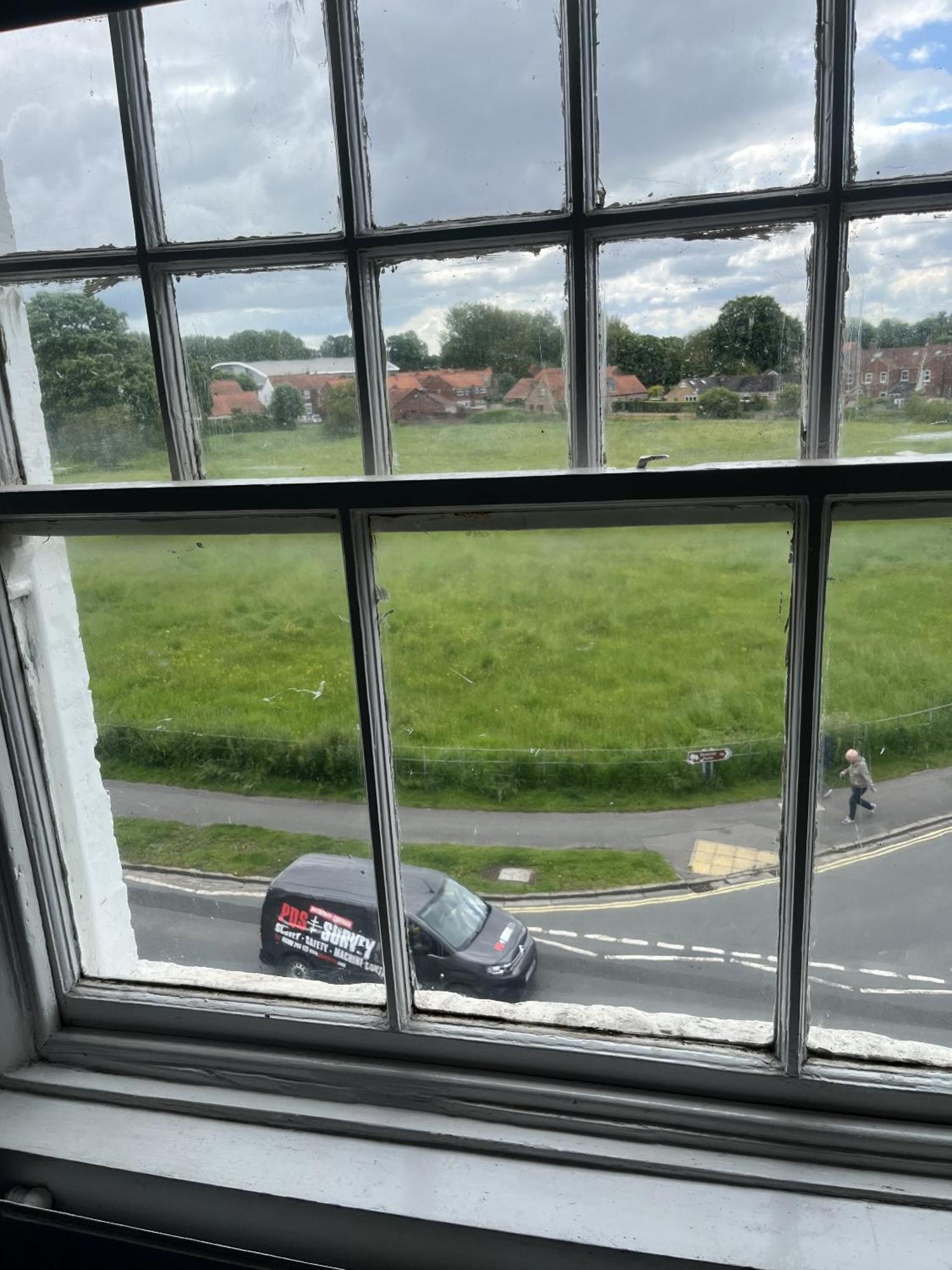 Beverley Budget Inn Zimmer foto
