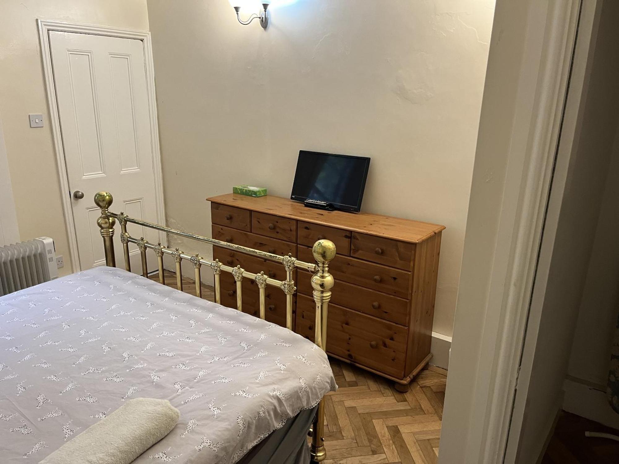 Beverley Budget Inn Zimmer foto