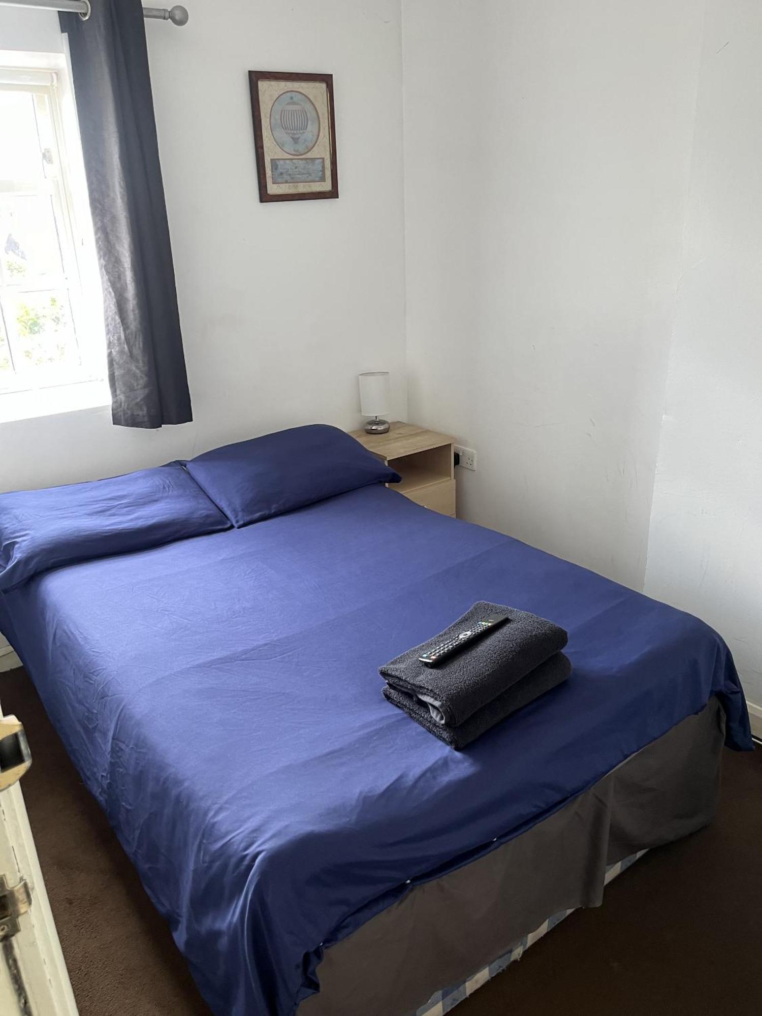 Beverley Budget Inn Zimmer foto