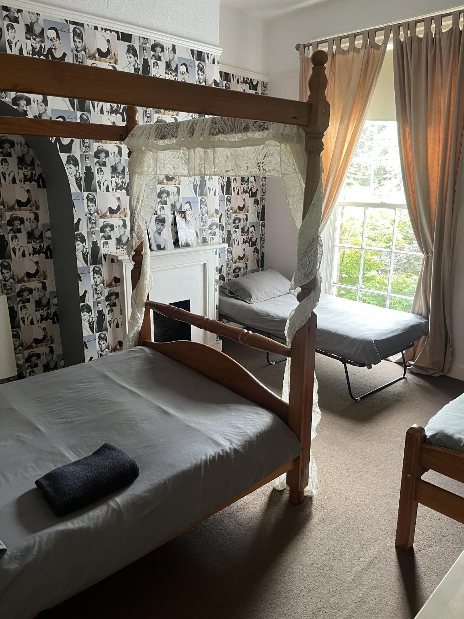 Beverley Budget Inn Zimmer foto