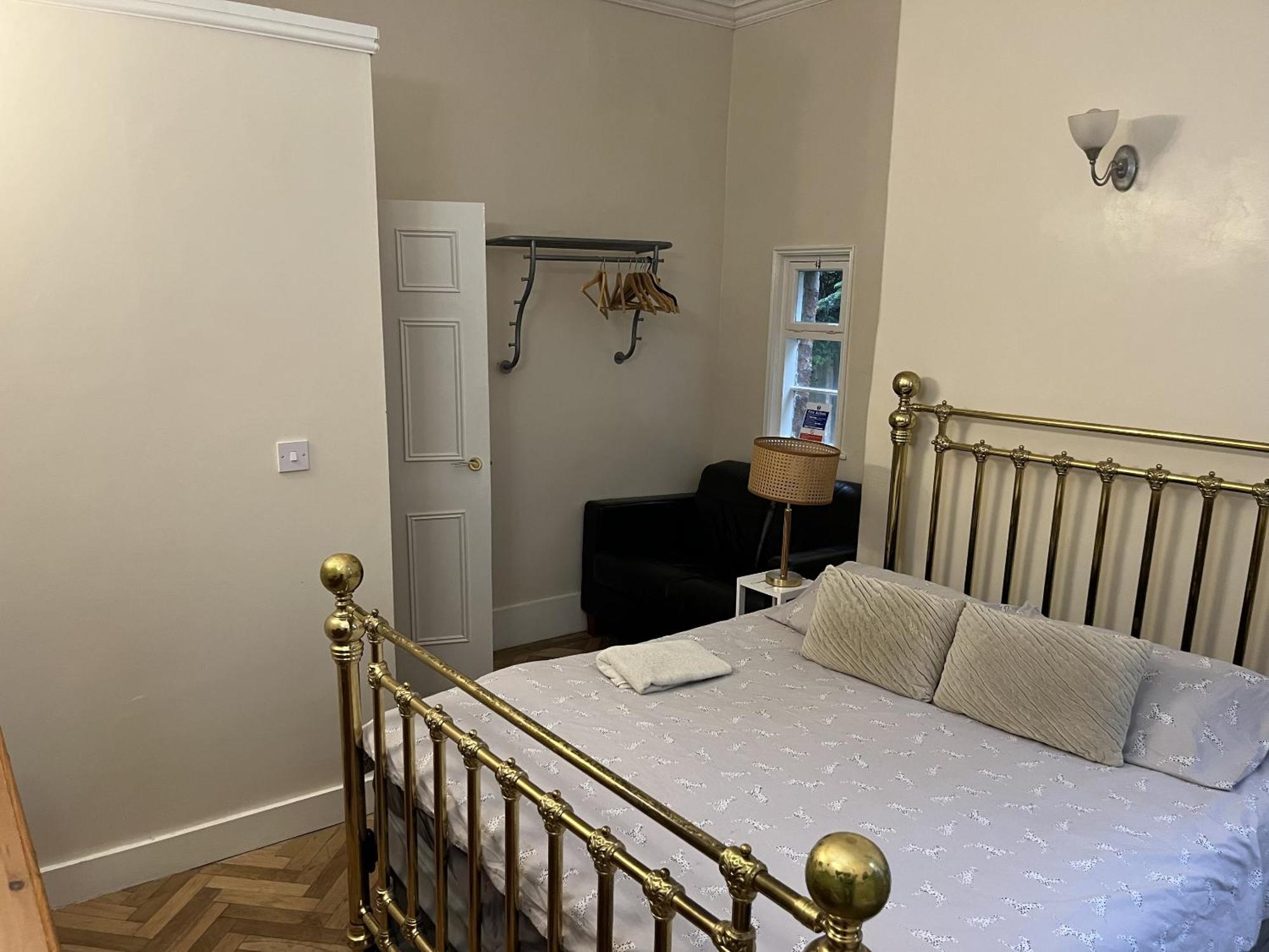 Beverley Budget Inn Zimmer foto