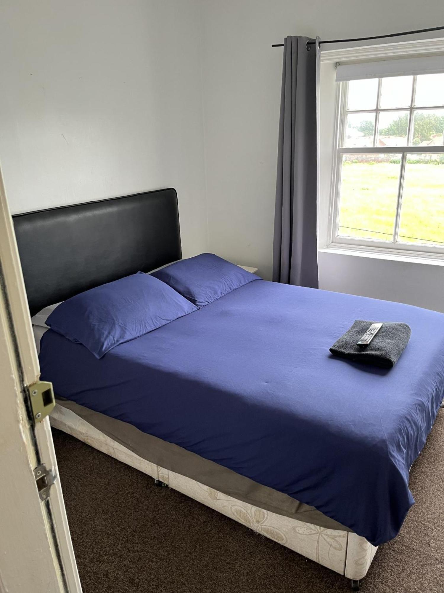 Beverley Budget Inn Zimmer foto